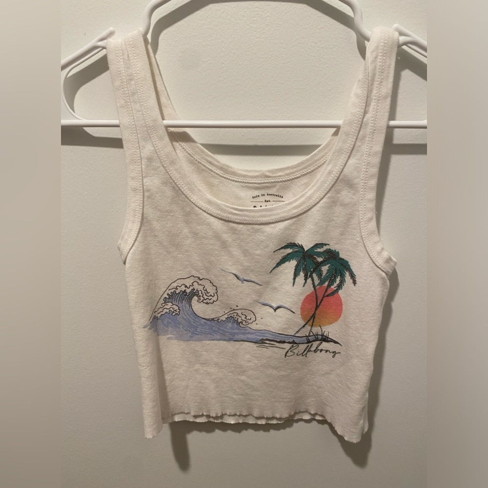 Billabong Tanktop